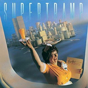 The Logical Song - 2010 Remastered Edition