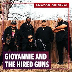 Pumped Up Kicks - Amazon Original Series