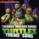 Teenage Mutant Ninja Turtles Theme Song Stream