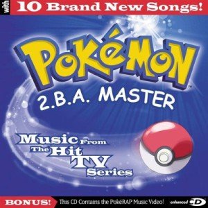 Pokémon Theme Music and Sounds Collection