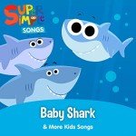 Baby Shark Kids Music & Video Streaming
