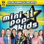 Mini Pop Kids Volume 11 Streaming Album