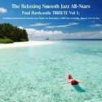 Smooth Jazz Vibes for Relaxing Moods