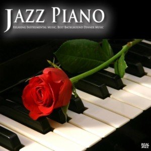 Nighttime Jazz Streaming Playlist