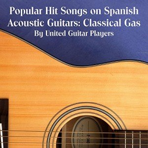 Classical Gas - Stream Iconic Music Effortlessly