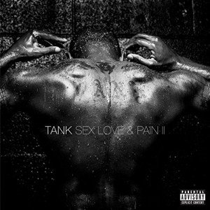 SLP2 Album - Explicit Content Included