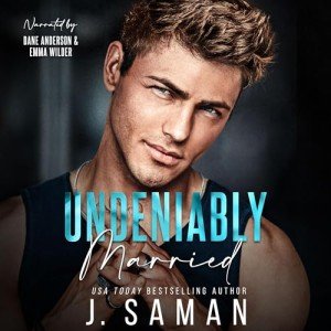 Irresistible Billionaires: Undeniably Married, Book 4