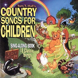 Kids' Country Songs Collection