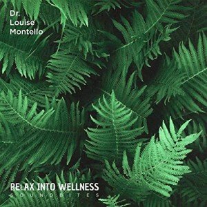 Wellness Soundbites for Relaxing Streaming Experience