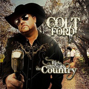 Country Music Streaming Adventure