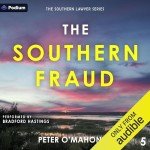 The Southern Fraud: Southern Lawyer Series, Book 5