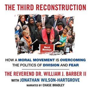 The Third Reconstruction: A Moral Movement Unites