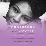 Postcards from Cookie: A Motherhood Memoir