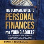 Master Your Money: A Guide for Young Adults