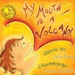 My Mouth Is a Volcano: Streaming Access