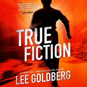 True Fiction: Ian Ludlow Thriller Series, Volume 1