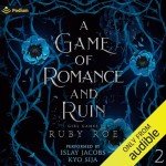 A Game of Romance and Ruin: Book 2