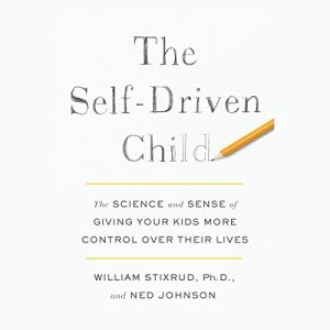 Empower Your Child: Control Their Life Journey