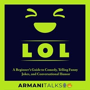 Comedy 101: Master Jokes and Conversational Humor