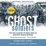 Ghost Soldiers: WWII's Greatest Rescue Mission Movie