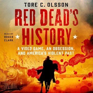 Red Dead's History: America's Violent Gaming Journey
