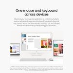 SAMSUNG 32-Inch FHD Smart Monitor with Streaming