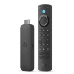 Amazon Fire TV Stick 4K Max – Wi-Fi 6E Streaming