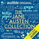 Jane Austen Collection: Exclusive Audible Drama