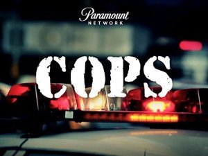 Cops: Streaming Series for Crime Drama Fans