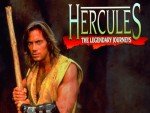 Hercules: Epic Adventures Streaming Series