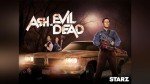 Ash vs Evil Dead: Complete Streaming Series