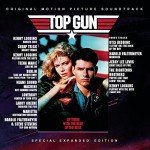 Top Gun Special Expanded Soundtrack Edition