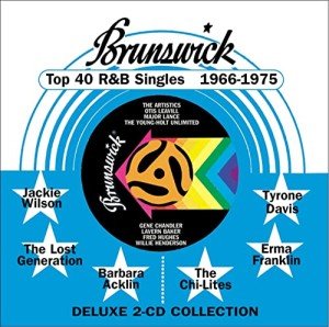 Brunswick Top 40 Hits Collection: 1966-1975