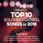 Top 10 Southern Gospel Songs of 2018 Streaming