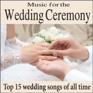 Top 15 Piano Songs for Wedding Ceremonies