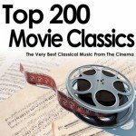 Best 200 Classical Movie Soundtracks