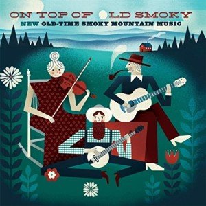 Old Smoky: Timeless Mountain Music Collection