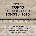 Top 10 Southern Gospel Songs of 2020