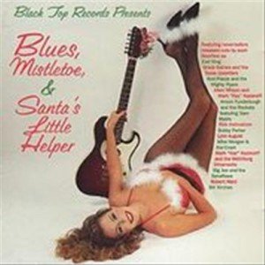 Blues and Mistletoe Holiday Movie Collection