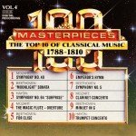 Top 10 Classical Music Masterpieces, Vol. 4