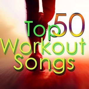 50 Best Workout Songs for Fitness and Cardio