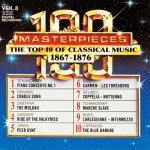Top 10 Classical Music Masterpieces: 1867-1876