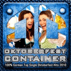 Oktoberfest Hits: Top German Party Anthems