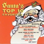 Santa’s Ultimate Holiday Playlist