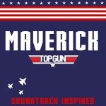 Top Gun: Maverick Soundtrack for Streaming