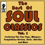 Soul Classics Vol. 1: Four Tops & More