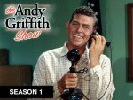 The Andy Griffith Show Streaming Series