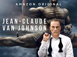 Jean Claude Van Johnson Series Streaming
