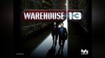 Warehouse 13: Complete Streaming Series Guide