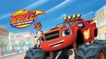 Blaze and the Monster Machines Streaming Adventure